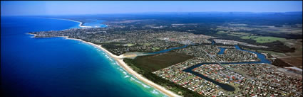 Park Haven Currimundi - QLD (PB00 0112) 