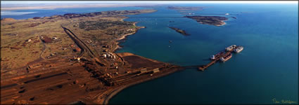 Parker Point - Dampier - WA (PBH3 00 9340)