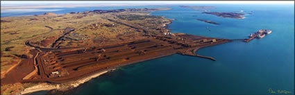 Parker Point - Dampier - WA (PBH3 00 9344)