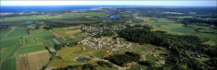Parklakes - Bli Bli - QLD (PB00