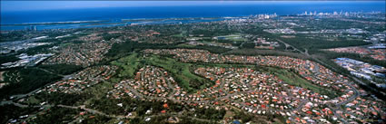 Parkwood - QLD