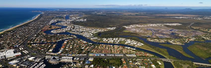 Parrearra - QLD 2011 (PBH3 00 27667)