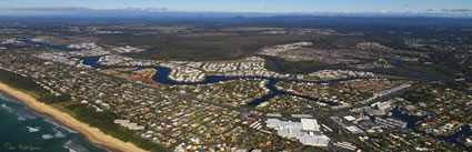Parrearra - QLD 2011 (PBH3 00 27668)
