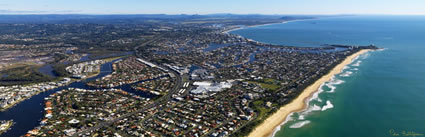 Parrearra - QLD 2011 (PBH3 00 27669)