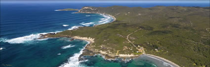 Parry Beach - WA (PBH3 00 3595)