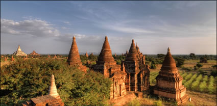 Pe Nan Tha Group T (PBH3 00 14901)