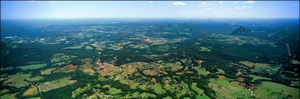 Peachester - QLD (PB 00 0116)