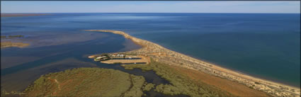 Pelican Point Resort -  WA (PBH3 00 7518)