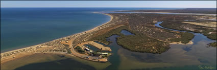 Pelican Point Resort - WA (PBH3 00 7520)