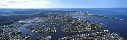 Pelican Waters 2007 - QLD (PB00 5854)