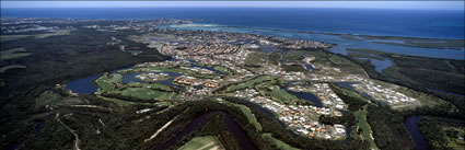 Pelican Waters Dec 2005 - QLD (PB00 3736)