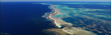 Pelsaert Group - Abrolhos - WA (PBH3 00 4733)