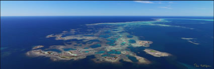 Pelsaert Group - Abrolhos - WA (PBH3 00 4739)