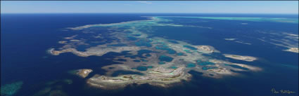 Pelsaert Group - Abrolhos - WA (PBH3 00 4740)