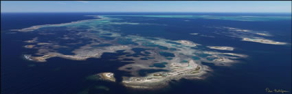 Pelsaert Group - Abrolhos - WA (PBH3 00 4741)