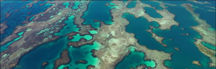 Pelsaert Lagoon - Abrolhos - WA (PBH3 00 4729)