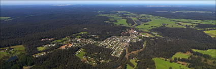 Pemberton - WA (PBH3 00 4241)