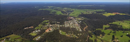 Pemberton - WA (PBH3 00 4242)