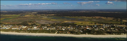 Peppermint  Grove Beach - WA (PBH3 00 5280)