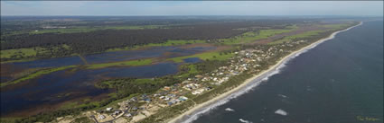 Peppermint Grove Beach - WA (PBH3 00 2856)