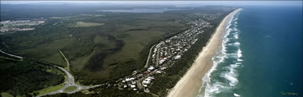 Peregian Beach Sth - Nth Feb 2006 -QLD (PB00 3881)