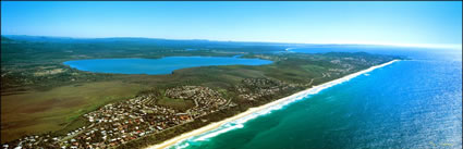 Peregian Marcus Beach - QLD (PB00 0131)