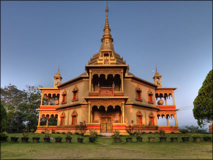 Phon Phao Temple SQ (PBH3 00 13926)