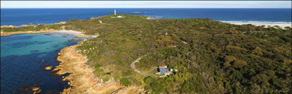 Picnic Corner Shacks - TAS (PBH3 00 27149)