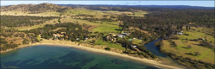 Piermont - Swansea - TAS (PBH3 00 27751)