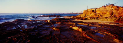 Pincushion Rocks 1 - QLD (PB 003319).