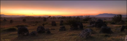 Plain of Jars (PBH3 00 14139)