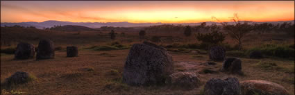 Plain of Jars (PBH3 00 14142)