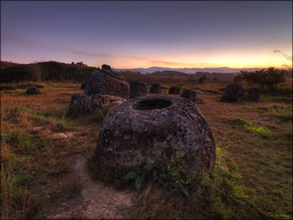 Plain of Jars SQ (PBH3 00 14145)