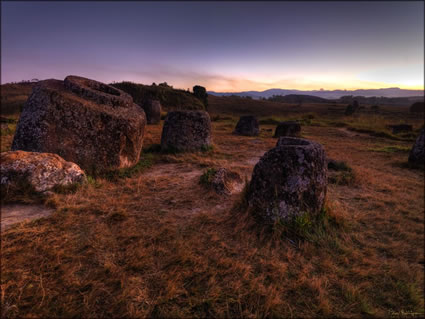 Plain of Jars SQ (PBH3 00 14151)