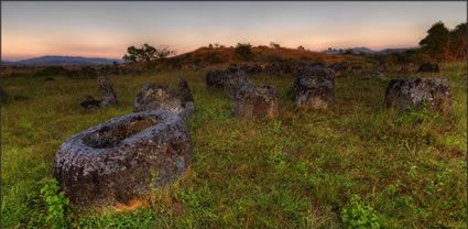 Plain of Jars T (PBH3 00 14122)