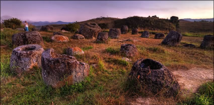 Plain of Jars T (PBH3 00 14148)