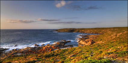 Point Annie - Corny Point - SA T (PBH3 00 30482)