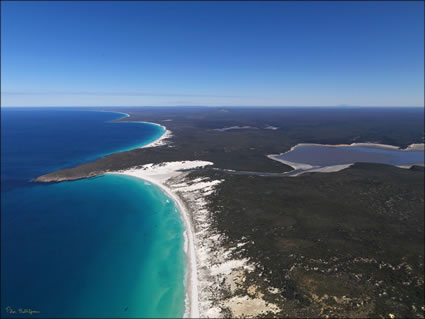 Point Charles - Bremer - WA SQ (PBH3 00 3450)