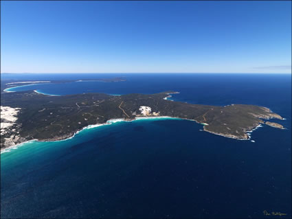 Point Henry - Bremer Bay - WA SQ (PBH3 00 3472)