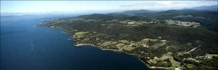 Police Point - TAS (PB00 5282)
