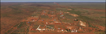 Port Hedland - WA (PBH3 00 9440)