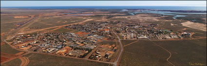 Wedgefield - Port Hedland - WA (PBH3 00 9431)