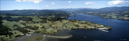 Port Huon - TAS (PB00 5283)