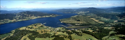 Port Huon to Ocean - TAS (PB00 5284)