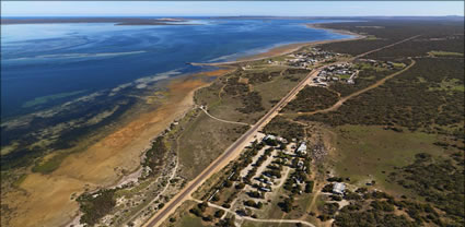 Port Kenny Caravan Park - SA T (PBH3 00 20707)