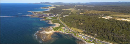 Port Latta - TAS (PBH3 00 26758)
