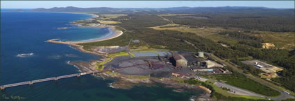 Port Latta - TAS (PBH3 00 26759)
