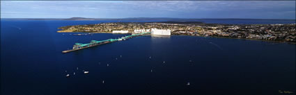 Port Lincoln - SA (PBH3 00 20648)