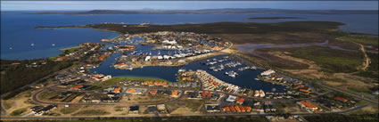 Port Lincoln - SA (PBH3 00 20655)