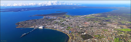 Port Lincoln - SA (PBH3 00 22746)